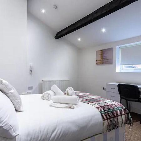 Kelvin Grove By Ustay Liverpool Ngoại thất bức ảnh