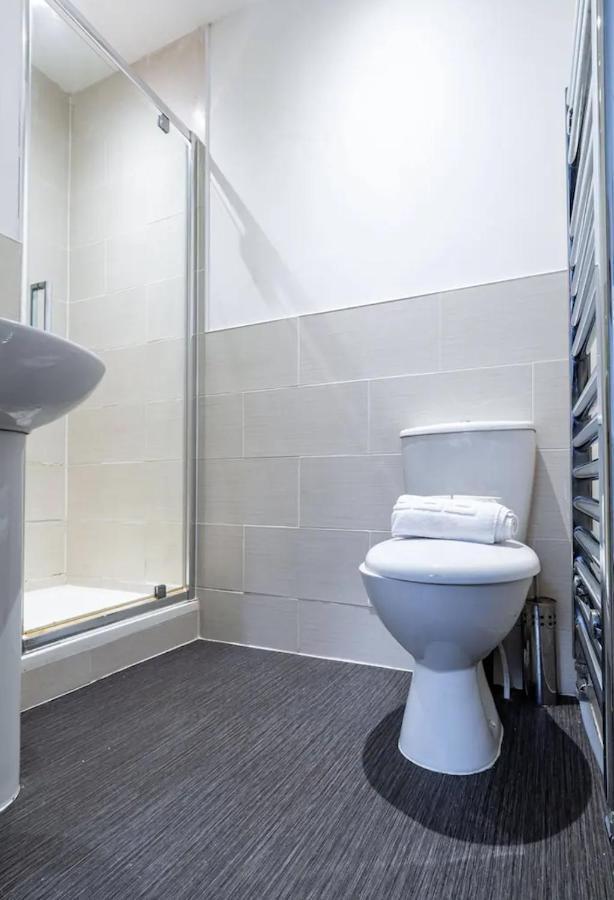 Kelvin Grove By Ustay Liverpool Ngoại thất bức ảnh