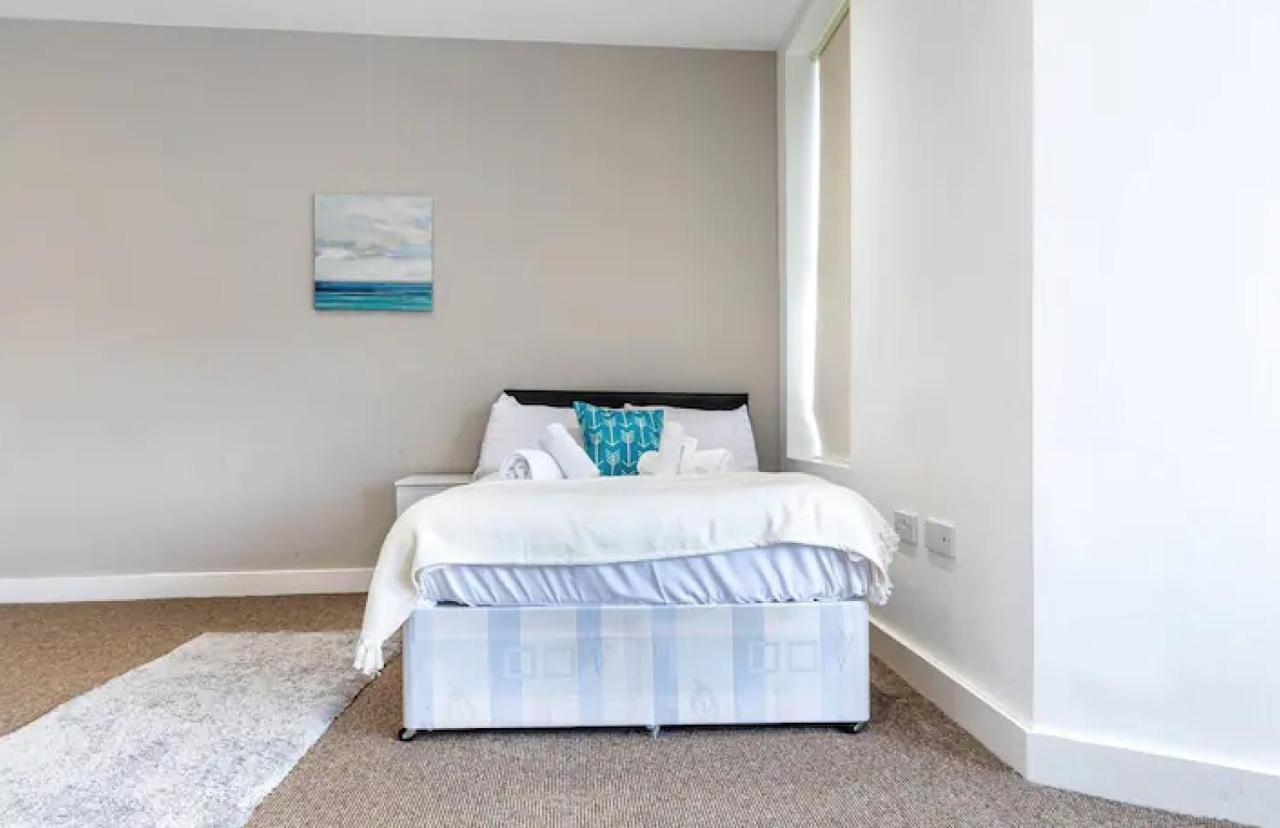 Kelvin Grove By Ustay Liverpool Ngoại thất bức ảnh