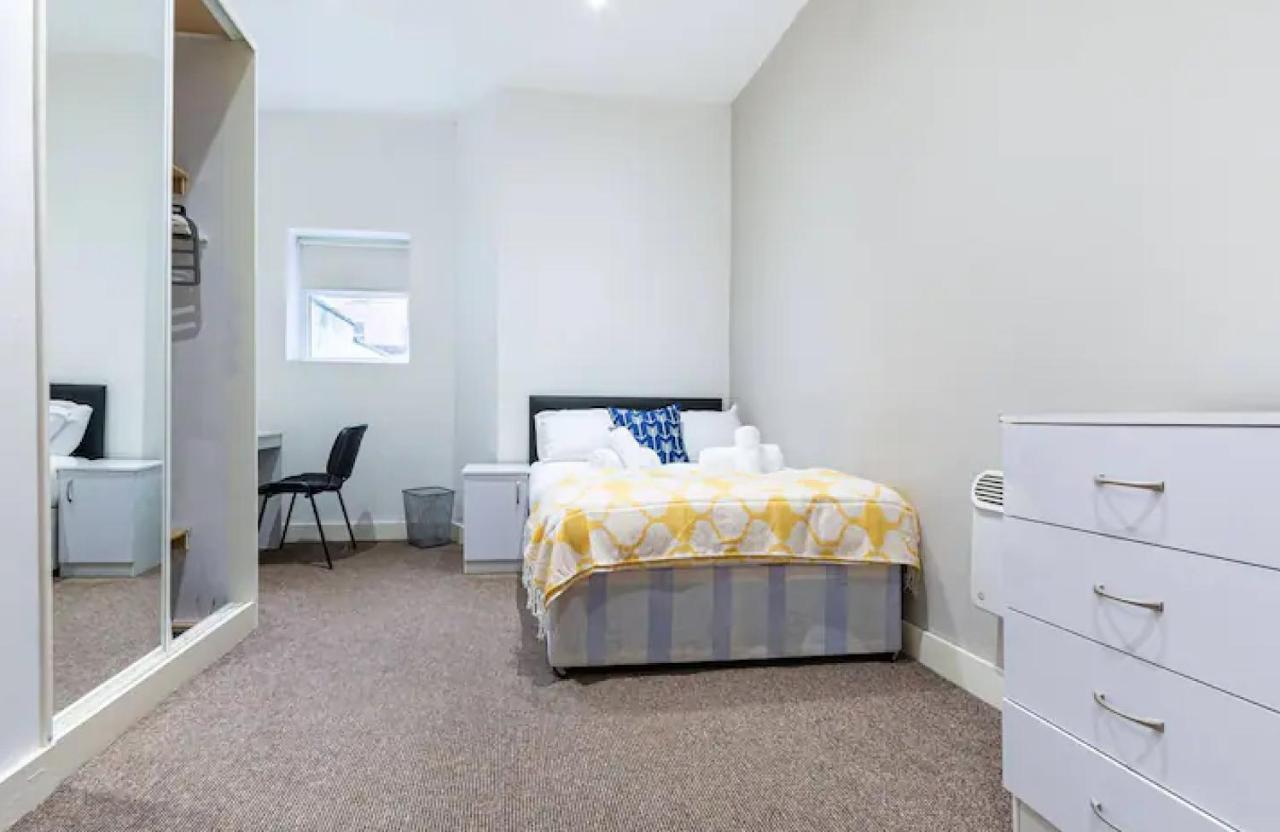 Kelvin Grove By Ustay Liverpool Ngoại thất bức ảnh