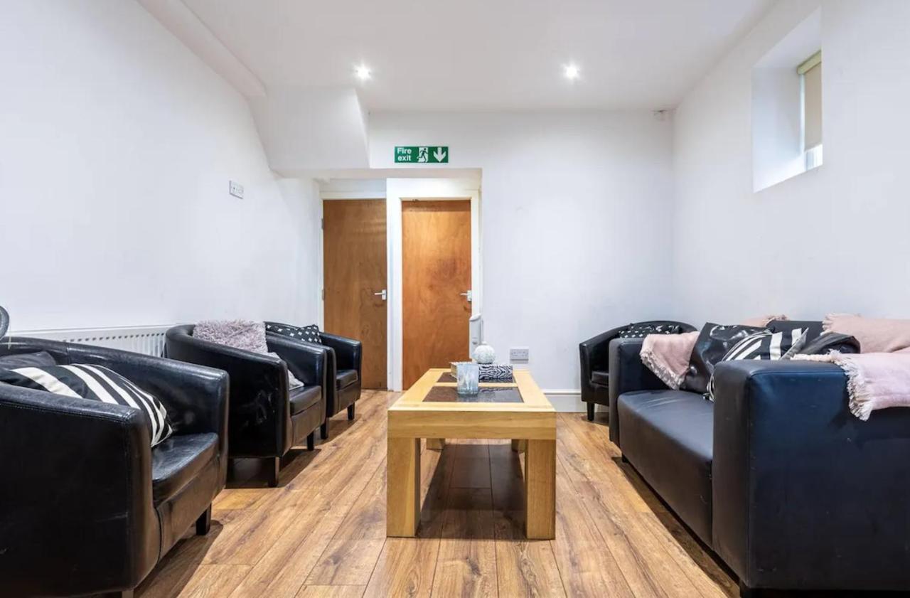 Kelvin Grove By Ustay Liverpool Ngoại thất bức ảnh