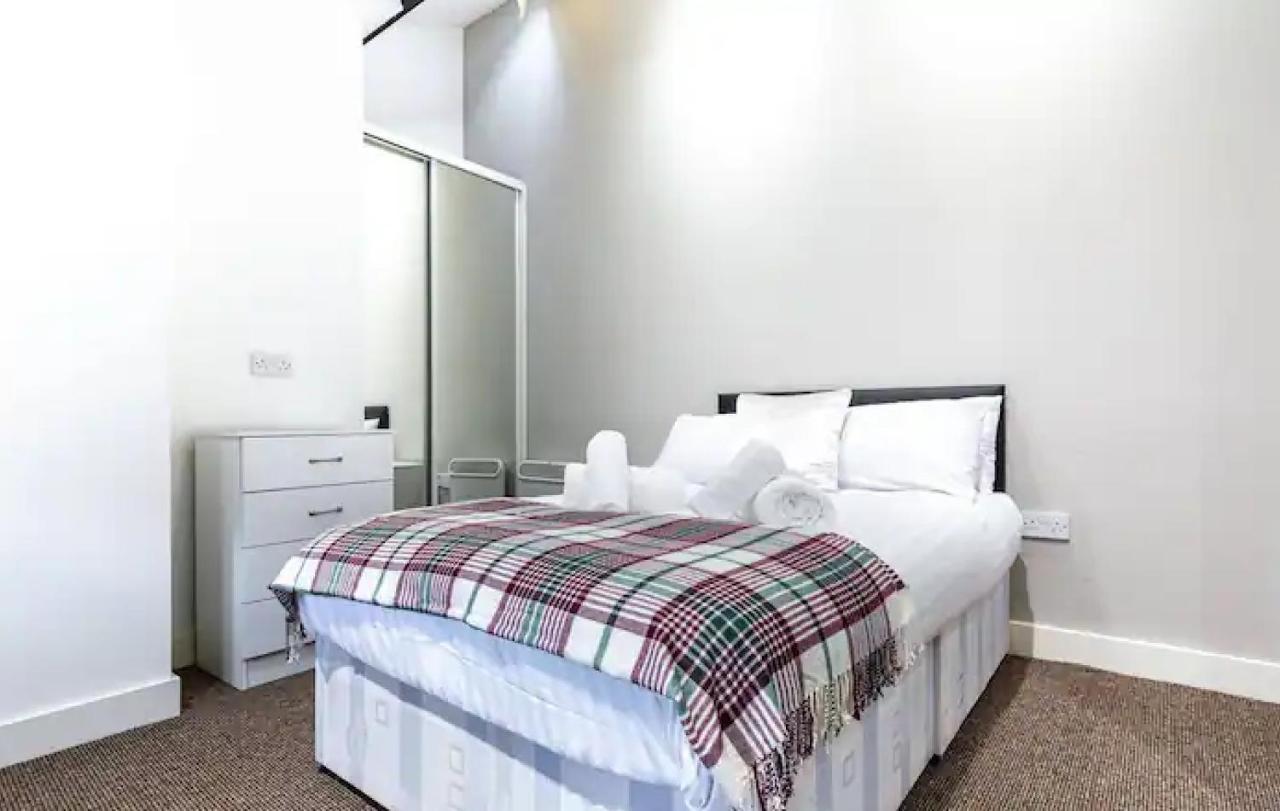 Kelvin Grove By Ustay Liverpool Ngoại thất bức ảnh