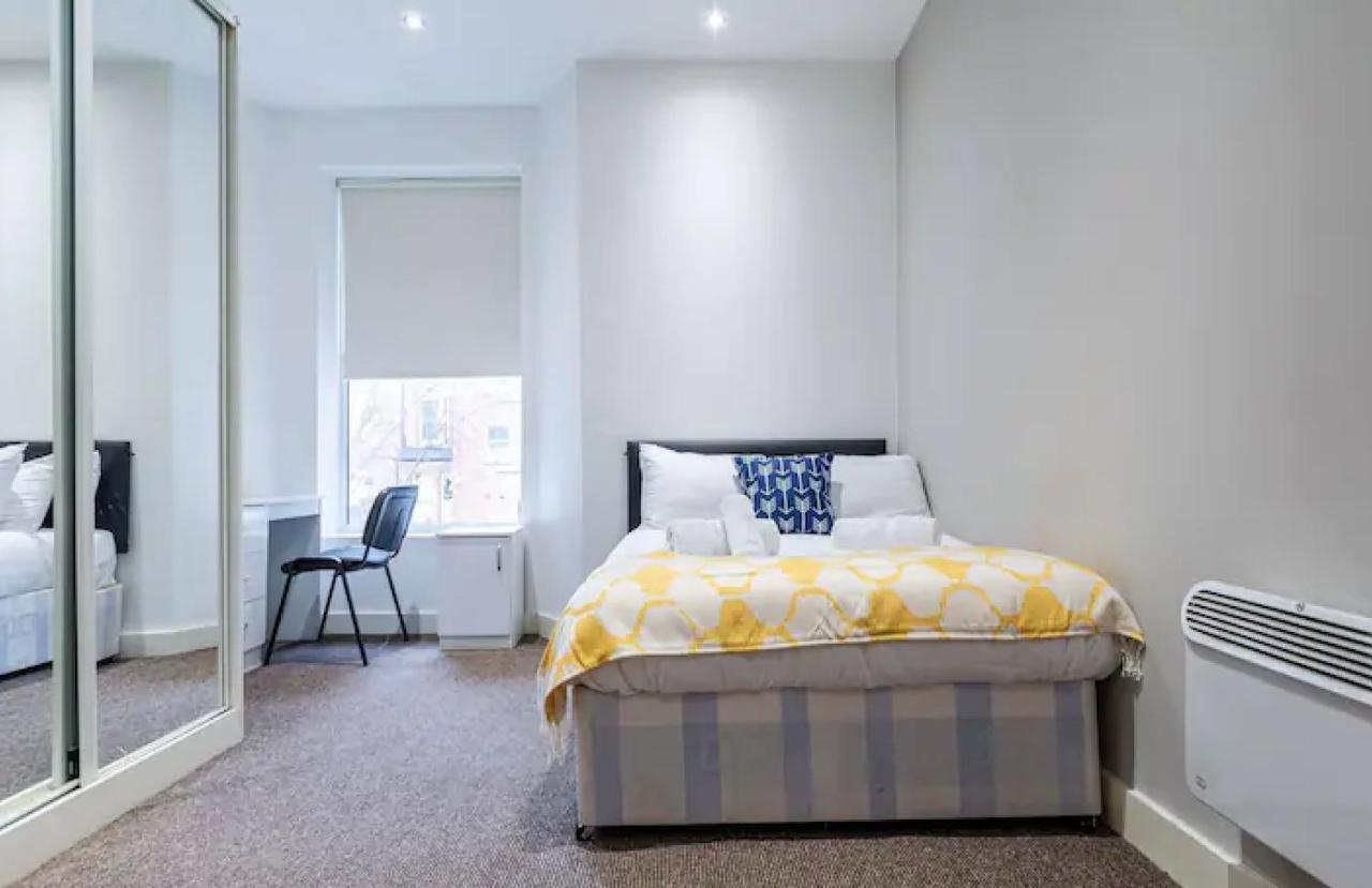 Kelvin Grove By Ustay Liverpool Ngoại thất bức ảnh