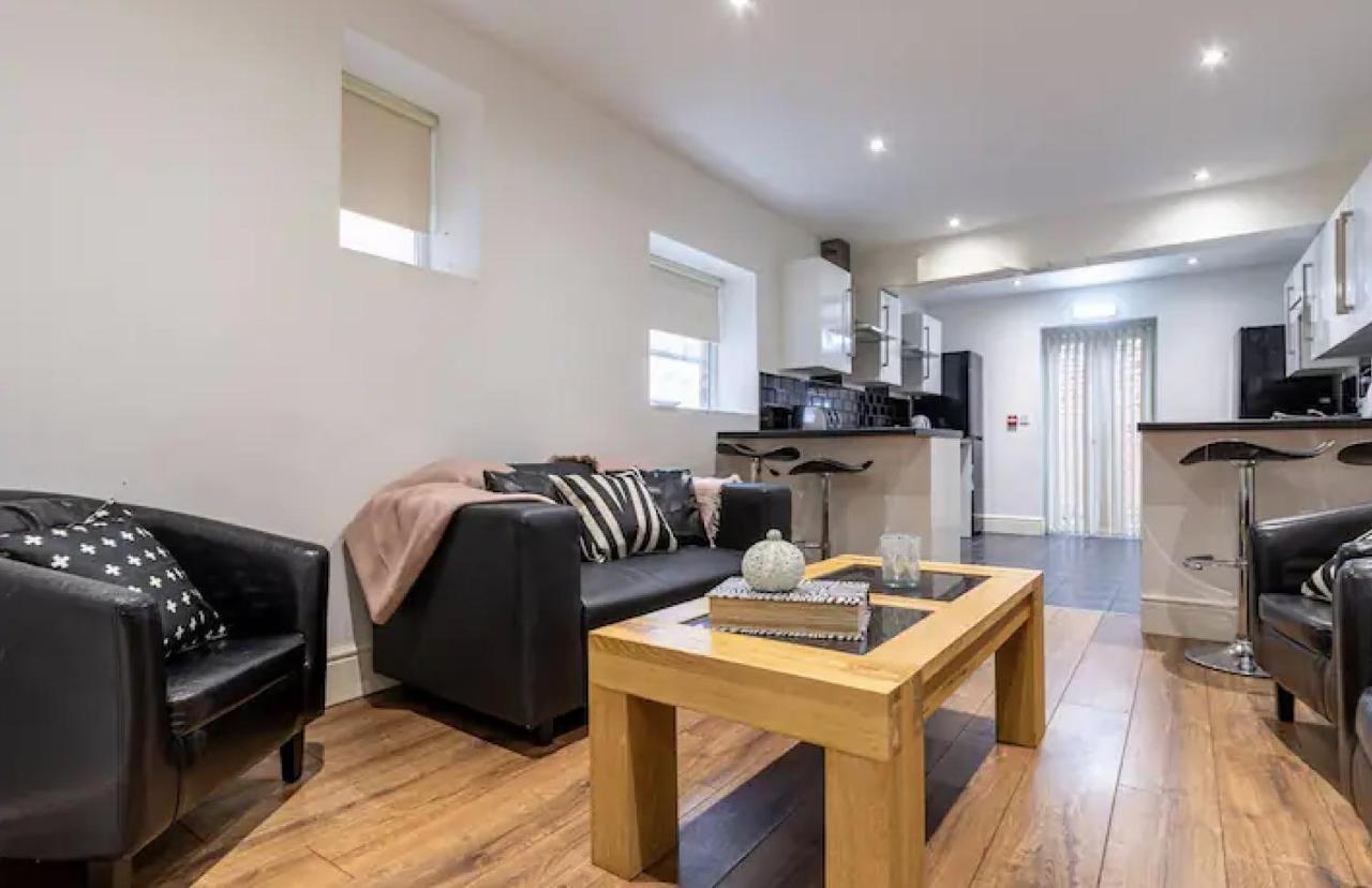 Kelvin Grove By Ustay Liverpool Ngoại thất bức ảnh