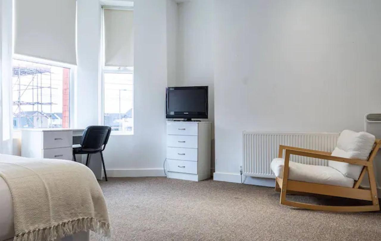 Kelvin Grove By Ustay Liverpool Ngoại thất bức ảnh
